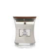 Geuren|ohgreen Woodwick Geurkaars warm wool mini