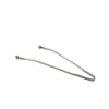 Accessoires En Onderhoud|ohgreen Worstentang uit rvs 39,8cm