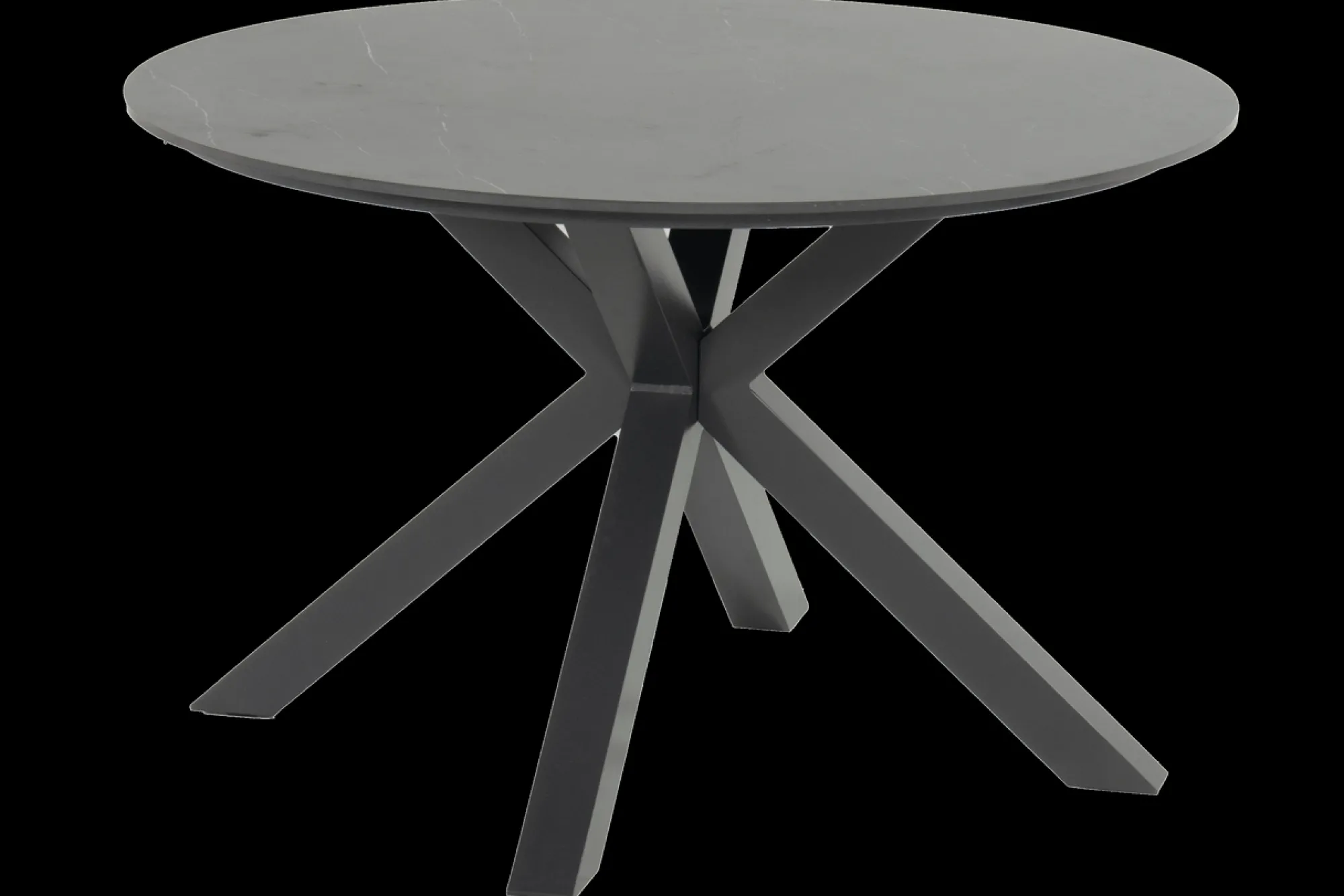 Tuinmeubelen|ohgreen Xander tafel rond xerix