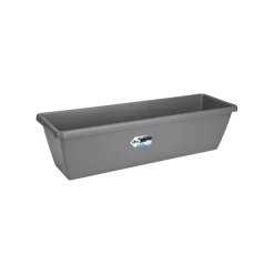 Kunststof|Ecocheques|ohgreen XL 60CM ANTRACIET