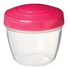 In En Rond De Keuken|Ecocheques|ohgreen YOGHURTPOTJE SISTEMA TO GO, 12 ASS