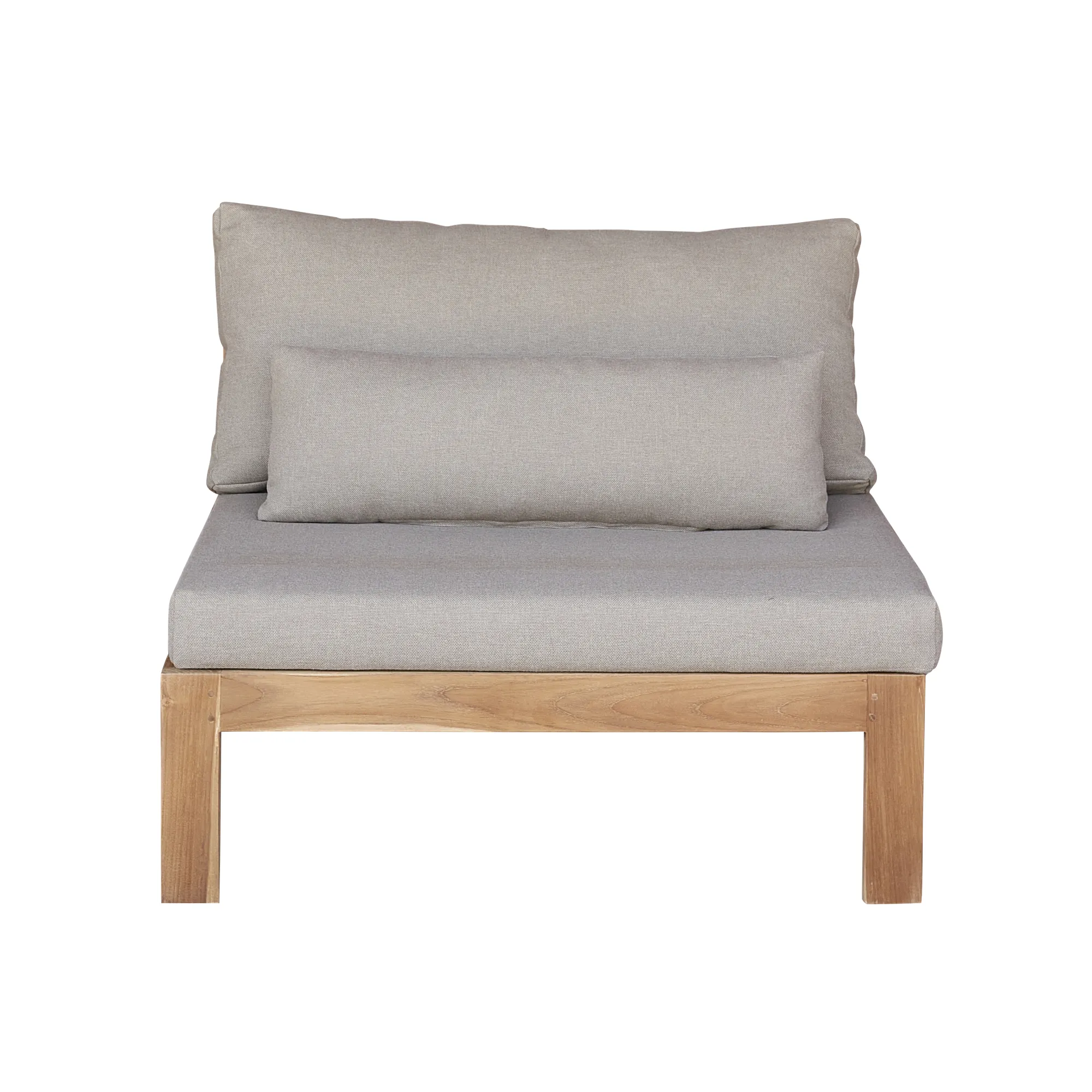 Tuinmeubelen|ohgreen Zetel 1p Midland