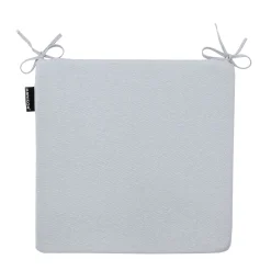 Accessoires En Onderhoud|ohgreen Zitkussen universal 40x40cm panama light grey, met rits