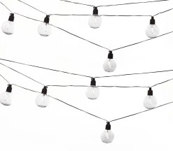 Verlichting|Ecocheques|ohgreen Zonne- en feestverlichting Samos