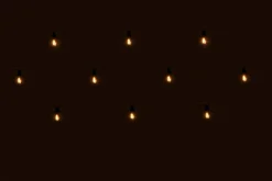 Verlichting|Ecocheques|ohgreen Zonne- en feestverlichting Samos