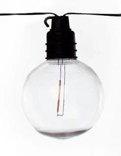 Verlichting|Ecocheques|ohgreen Zonne- en feestverlichting Samos