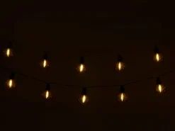 Verlichting|Ecocheques|ohgreen Zonne- en feestverlichting Kos