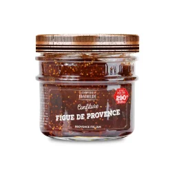 Voeding|ohgreen Zwarte vijgenjam