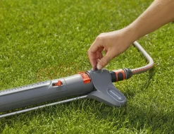 Bewatering|Ecocheques|ohgreen Zwenksproeier